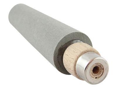 Triboulet In Gomma Abrasiva - Immagine Standard - 2