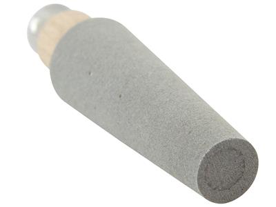 Triboulet In Gomma Abrasiva - Immagine Standard - 3