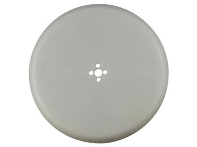 Disco Inferiore In Gomma Per Barilelucidante Otec Ecomini - Immagine Standard - 2