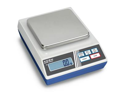 Bilancia Kern 440-43n, Campo Di Pesata Da 400 G A 0,1 G