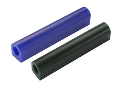 Tubo Di Cera Per Scultura Blu, Per Anello, Rif. Fs3, Ferris - Immagine Standard - 3