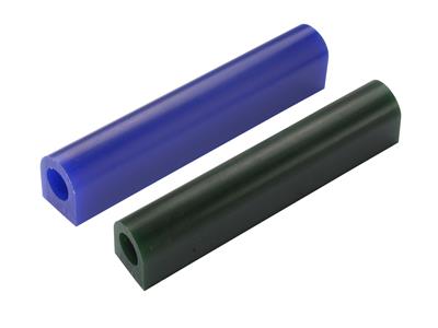 Tubo Di Cera Per Intaglio, Blu, Per Anello, Rif. Fs3, Ferris - Immagine Standard - 3