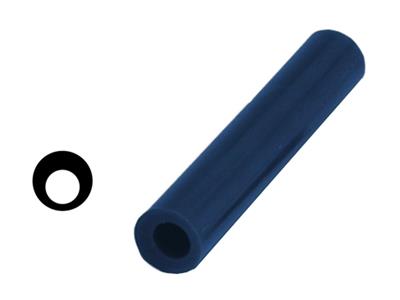 Tubo Di Cera Da Scolpire Blu, Per Anello, Ro 3, Ca2699, Ferris - Immagine Standard - 2
