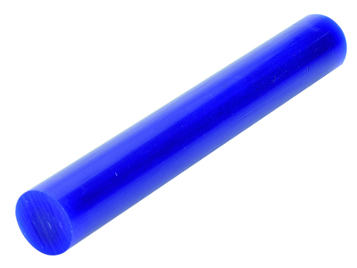 Tubo Di Cera Per Scultura Blu, Per Anello, Rs 1, Ca2702, Ferris - Immagine Standard - 1