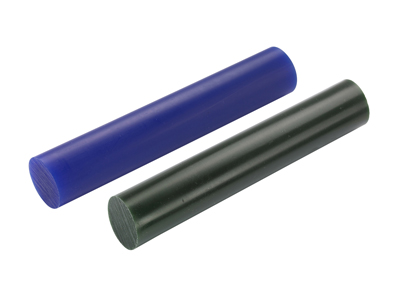 Tubo Di Cera Per Modellare Blu, Anello, Rs 3, Ca2705, Ferris - Immagine Standard - 2