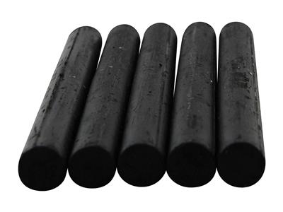 Cera Per Coprire Le Incisioni, Scatola Da 5 Stick Da 40 G - Immagine Standard - 2