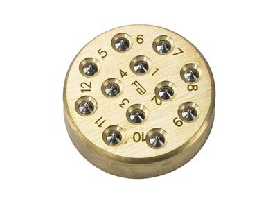 Culo-Rotondo,-12-Teste-Rotonde-----An...