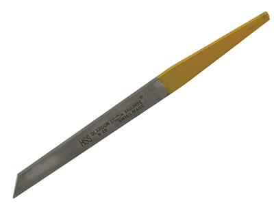 Bulini Filo Piatto Svizzero, Qualit@ Hss, Rif. 401, N. 20 - 2,00 Mm, 65 Mm, Vallorbe - Immagine Standard - 1
