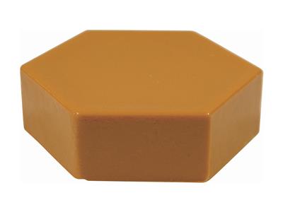 Cemento Da Coltellinaio Caramel, Barretta Da 450 G - Immagine Standard - 2