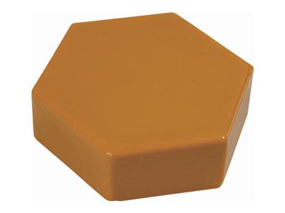 Cemento Da Coltellinaio Caramel, Barretta Da 450 G - Immagine Standard - 3