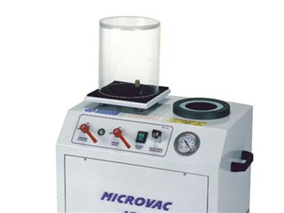 Tavolo Di Colata Compatto Microvac 100 - Immagine Standard - 2