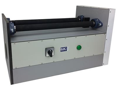 Buratto Per Lucidatura Doppio Buko Pt/l500 - Immagine Standard - 1