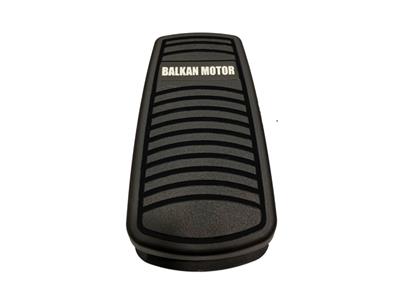 Motore Sospeso Bm 24c Da 22.500 Giri/min, Con Pedale E Albero Flessibile, Joliot Di Balkan - Immagine Standard - 4