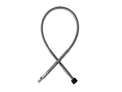 Motore Sospeso Bm 24c Da 22.500 Giri/min, Con Pedale E Albero Flessibile, Joliot Di Balkan - Immagine Standard - 5