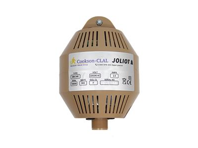 Motore Sospeso Bm 24e Da 18000 Giri/min, Con Pedale, Tubo Flessibile In Plastica E Manipolo, Joliot Di Ba - Immagine Standard - 2