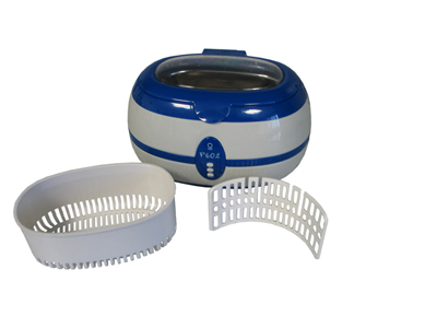 Ultrasuoni Mini, Capacit 0,6 Litri