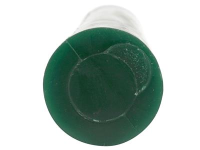 Tubo Di Cera Per Scultura Verde, Per Anello, Rs 3, Ca2707, Ferris - Immagine Standard - 2
