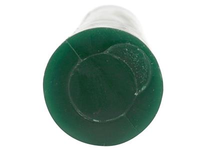 Tubo Di Cera Per Intaglio Verde, Per Anello, Rs 3, Ca2707, Ferris - Immagine Standard - 2