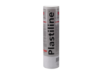 Plastilina Avorio, Durezza 55 Standard ,  Pane Da 1 Kg