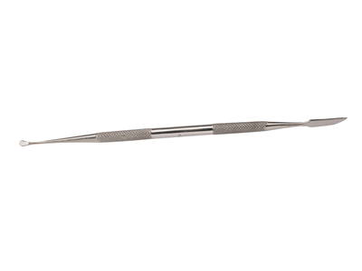 Spatola Cera N5, Modello 11525