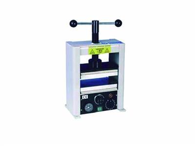 Modello Di Vulcanizzatore Manuale Analogico 220v 50hz