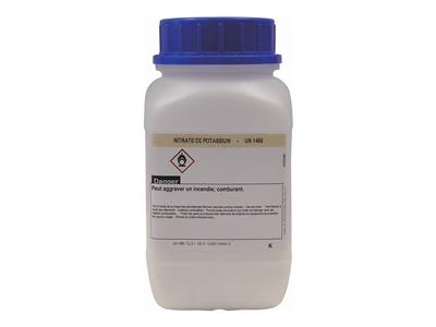 Nitrato Di Potassio, Sacchetto Da 1kg