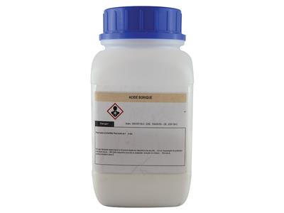 Acido Borico, Vaso Da 1 Kg