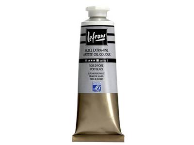 Grasso Per Patine, Nero Avorio, Tubo Da 200 Ml - Immagine Standard - 1