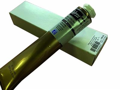 Patina Oleosa, Nero Avorio, Tubo Da200 Ml - Immagine Standard - 2
