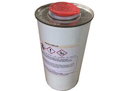 Patina Ar01113 Olio Per Invecchiamento, Bottiglia Da 1 Litro