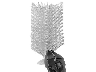 Pinza Tronchese Per Getto In Ghisa,lunghezza 26 Cm, N. 6599 Bergeon - Immagine Standard - 3