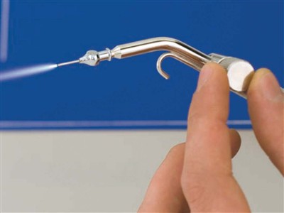Microdard Microflame 240, Mig.o.mat - Immagine Standard - 3