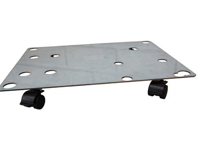 Carrello Con Ruote Per Microtorciamicrofiamma 170240300, Mig.o.mat