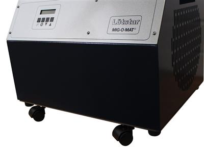 Carrello Con Ruote Per Microtorciamicrofiamma 170/240/300, Mig.o.mat - Immagine Standard - 2