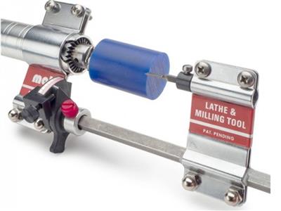 Tornio Per Intaglio Della Cera Mattmini-lathe - Immagine Standard - 3