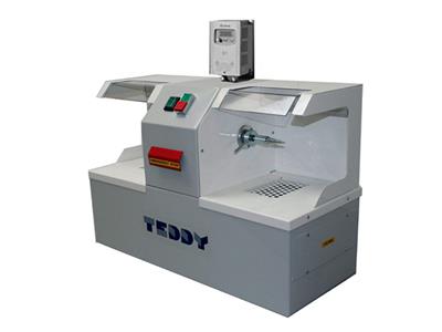 Lucidatrice Teddy Con Aspirazione Integrata, 1 Velocit@, Con Variatore, 0-3000 Giri/min, Watt.400 - Immagine Standard - 1