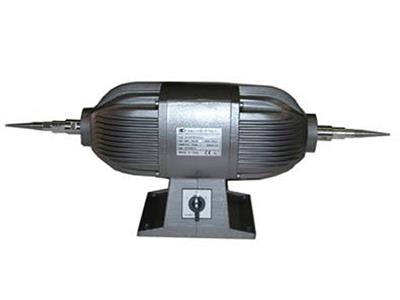 Lucidatrice Ls2, 2 Velocit@ 1400/2800 Giri/min. - Immagine Standard - 1