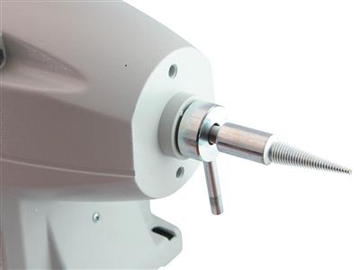 Lucidatrice Map2, 2 Velocit@, 1400/2800 Giri/min Watt. 500 - Immagine Standard - 3