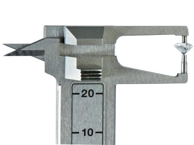 Calibro Di Pietra, Presidium - Immagine Standard - 2