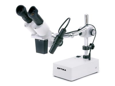 Binocolo St-50 Led X20, Optika - Immagine Standard - 2