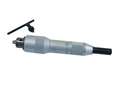 Manipolo Con Attacco A Baionetta, Serraggio Da 0 A 4 MM - Immagine Standard - 1