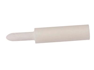 Punta Di Ricambio Corta, Punta In Feltro, Diametro 4 Mm, Per Stilo.