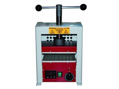 Vulcanizzatore Manuale Tipo Digitale 220v/ 50hz - Immagine Standard - 1