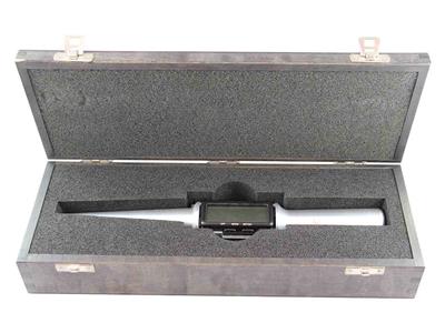 Triboulet Digitale 27,5 Cm, Da 13 A25 Mm, Bergeon - Immagine Standard - 2