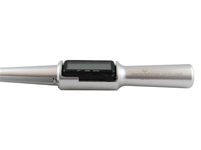 Triboulet Digitale 27,5 Cm, Da 13 A25 Mm, Bergeon - Immagine Standard - 3