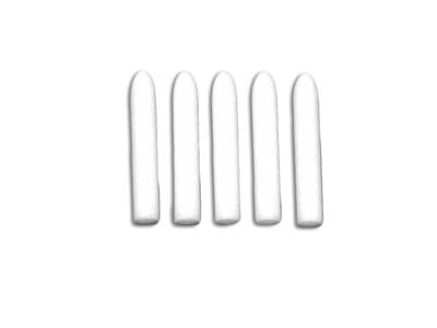 Feltri Di Ricambio Standard Per Raddrizzatori Rhodinette, Set Da 5 - Immagine Standard - 1