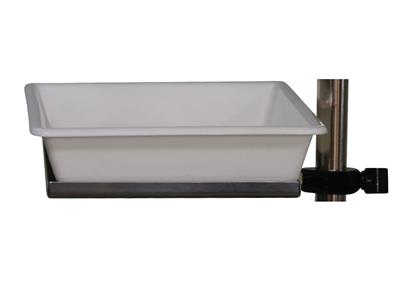 Kit Tavolino Techdent Per Asta - Immagine Standard - 1