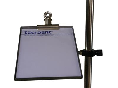 Kit Tavolino Techdent Per Asta - Immagine Standard - 2