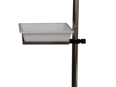 Kit Tavolino Techdent Per Asta - Immagine Standard - 3