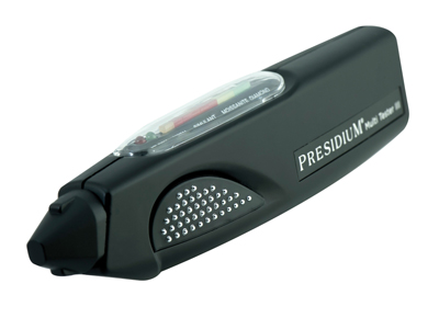 Tester Per Diamanti E Moissanite, Multi Tester, Presidium